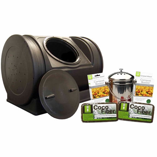 Compost Wizard Starter Kit by Generic