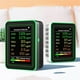 thumbnail image 5 of Air Quality Detector 6 in 1 Detector HCHO TVOC CO2 CO PM10 PM2.5 Meter Gases Detecting Intelligent, 5 of 5