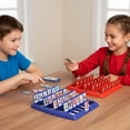 thumbnail image 6 of BESTSKY 2026 New Board Games Guess Who I Am,24 Board Characters with Life Story Verse,Educational Christian Board Games for School Family Night, 6 of 6