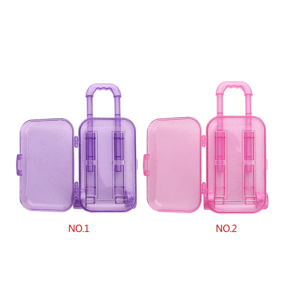 luggage case