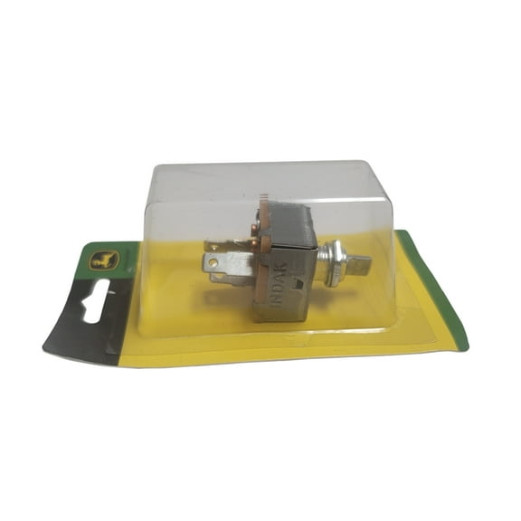 John Deere Original Equipment Switch - AM132806