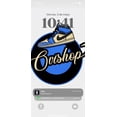 thumbnail image 5 of New Ad-id-as Eric Emanuel Lightstrike Basketball Sneakers M10us, 5 of 5