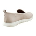thumbnail image 5 of Vionic Uptown Willa Women's Loafers & Slip-Ons Cameo Rose Leather Size 7 M, 5 of 8