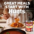 thumbnail image 3 of Hunts Petite Diced Tomatoes 14.500 oz - Pack of 1, 3 of 4