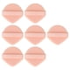 thumbnail image 2 of Soplo de maquillaje de belleza doble cara ANGGREK 7 piezas Color de piel uso húmedo y seco, 2 of 8