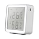 thumbnail image 3 of Sensor de humedad de temperatura inteligente WiFi compatible con Alexa 230ft Super, 3 of 8