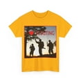 thumbnail image 2 of I Love Scouting Heavy Cotton T-Shirt 3 High Adventure Scouts, 2 of 4