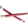 thumbnail image 3 of enqiretly 2pcs Tire Pump Extension Hose Football Air Bed Basketball Inflator Air Hose Bicycle Inflating Tools, 3 of 8