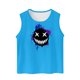 thumbnail image 2 of Niña Bebé Camisetas de Verano Deportes de Ocio Cómodos Cuello Redondo Manga Corta para Dormir Partido Diario Niños Camisetas para Niños Lindo Suave, 2 of 4