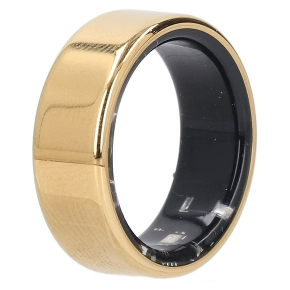 Smart Ring for Women & Men, Fitness Tracker Ring with Remote Care, Step Counter, Calorie Tracking, Sleep Tracker, Anillo Inteligente for Sports
