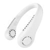 

Smrinog Bladeless Hanging Neck Fan Mini Leafless Fans (White Adjustable Silicone)