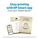 thumbnail image 5 of Papel HP Enhanced Business Matte, 8.5 x 11 pulgadas, 40 libras, 150 hojas, 5 of 6