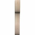 thumbnail image 2 of 4"W x 12"D x 28"H Carmel Rough Sawn Corbel, Douglas Fir, 2 of 9