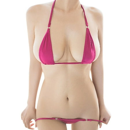 

VerPetridure Sexy Lingerie for Women Naughty Plus Size Fashion Sexy 2PCS Women Ladies Seduces Thong Lingerie Suit Sleepwear Underwear
