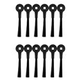 thumbnail image 1 of Paquete de 12 Cepillos Laterales Compatibles con Iq Robot R101Ae, Rv1001Ae, Aspiradoras Rv1000, 1 of 8