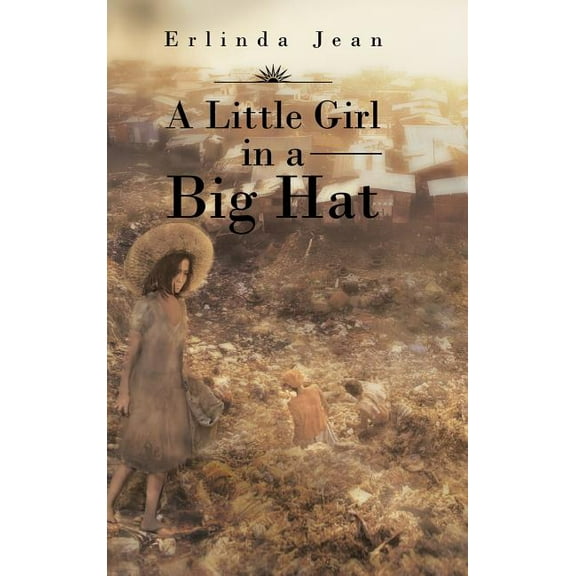 Little Girl in a Big Hat