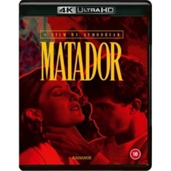 Matador (4K Ultra HD), Radiance, Drama