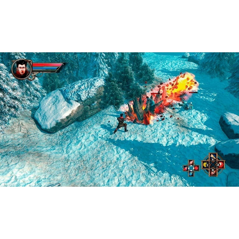 Nintendo Switch - みっちん あの名作6作品をNintendo Switchで一気に楽しめる