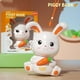 thumbnail image 1 of Alcancía para niños, cajero automático, caja de almacenamiento, banco, figura de Año Nuevo, alcancía, tarro para ahorrar dinero para niños, tarro para ahorrar dinero, 1 of 9