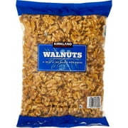 Kirkland Signature Walnuts, Baking Nuts, 3 lbs