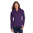 thumbnail image 1 of Forro polar de alto rendimiento con media cremallera para mujer Eddie Bauer®. EB235 eddie bauer EB235, 1 of 1