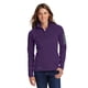 thumbnail image 1 of Forro polar de alto rendimiento con media cremallera para mujer Eddie Bauer®. EB235 eddie bauer EB235, 1 of 1