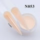 thumbnail image 1 of XWSHYW Polvo de Uñas El Polvo de Cristal Desnudo Se Puede Extender para Tallar El Polvo Acrílico de Uñas de Polen de 10Ml, 1 of 6