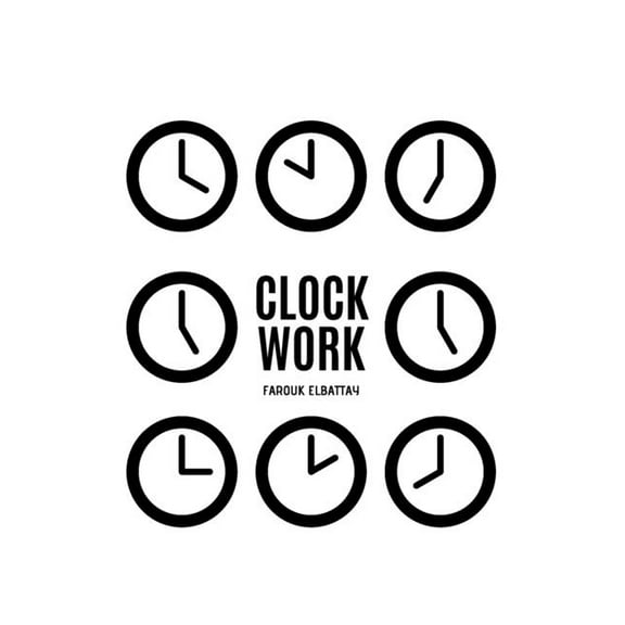 Clockwork, (Paperback)