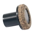 thumbnail image 1 of Tapa de extremo de cola de caña de pescar, corcho de plástico, accesorio de pesca ligero, pieza de reparación 25 mm, 1 of 9