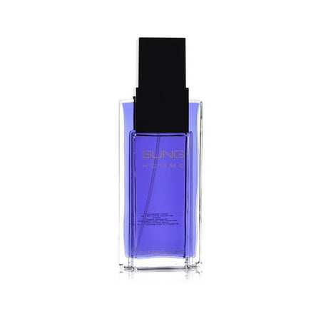 Alfred SUNG by Alfred Sung Eau De Toilette Spray (Tester) 3.4 oz (Men)