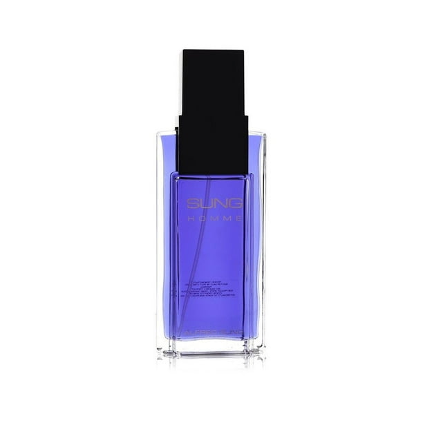 Perfume Alfred Sung Eau De Toilette para hombre 100 ml Alfred Sung