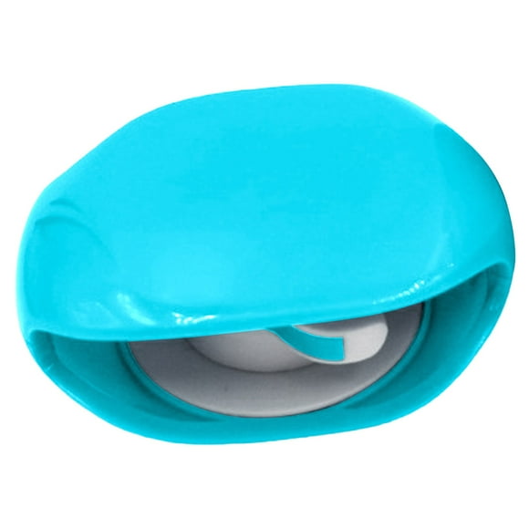 Enrouleur Automatique de Câbles pour Charger des Câbles et des Écouteurs, Bleu., Bobine Automatique Mise à Niveau 2026 Extension Rétractable Organisateur de Voyage Fini Support pour Écouteurs pour Câbles Usb Câble de Casque Chargement de Données