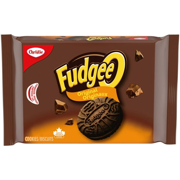 Fudgee-O Biscuits-Sandwiches Avec Crème À Saveur De Chocolat 488 g