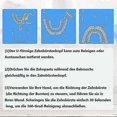 thumbnail image 5 of Electric Toothbrush,automatic 360 Electric Sonic Toothbrush Walkbee A B, 5 of 5