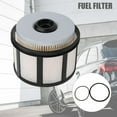 thumbnail image 2 of Fuel Filter F81Z-9N184-AA For Ford E-350 Excursion F-250, 2 of 7