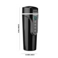 thumbnail image 3 of Hervidor eléctrico con control de temperatura taza de café para el hogar café leche coche ANGGREK Otros, 3 of 8