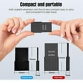thumbnail image 4 of "1TB Portable External SSD for Xbox Series X/s, M.2 Expans External Console Hard Drive Conversion Enclosure", 4 of 5