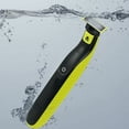 thumbnail image 5 of F-compatible con Rasoir Lame Compatible con Philips Oneblade De Remplacement One Blade Pro Lames Hommes-1 Pièces, 5 of 5