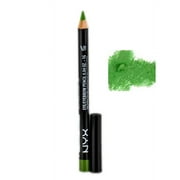 NYX Slim Eye Pencil (Color : 927 Acid Green)