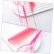 thumbnail image 5 of French Braid Tool 4 Sets hair braiding tool hair ponytail hair accessory for women hair needle tail comb french braid, 5 of 5