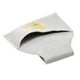 thumbnail image 3 of Bolsa de billar con Soporte de tiza para piscina de primera Sunnimix Bolsa de tacos de cuero de PU gris, 3 of 6