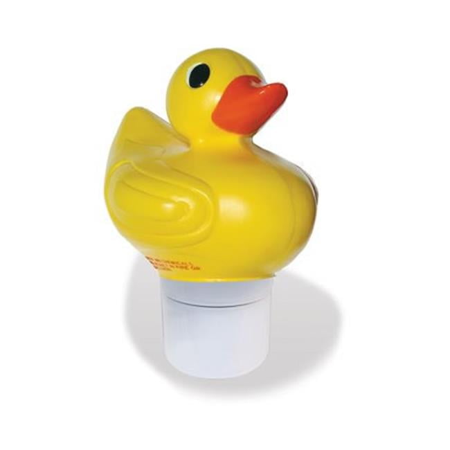 Pool Duck Chlorine Dispenser