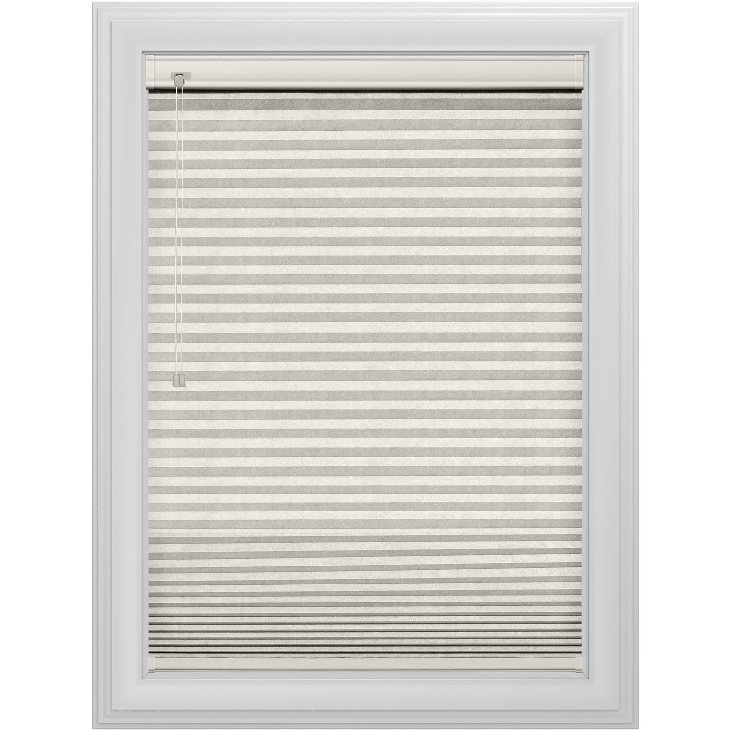 Bali Essentials Blackout Cellular Shade, Corded, Available in Multiple