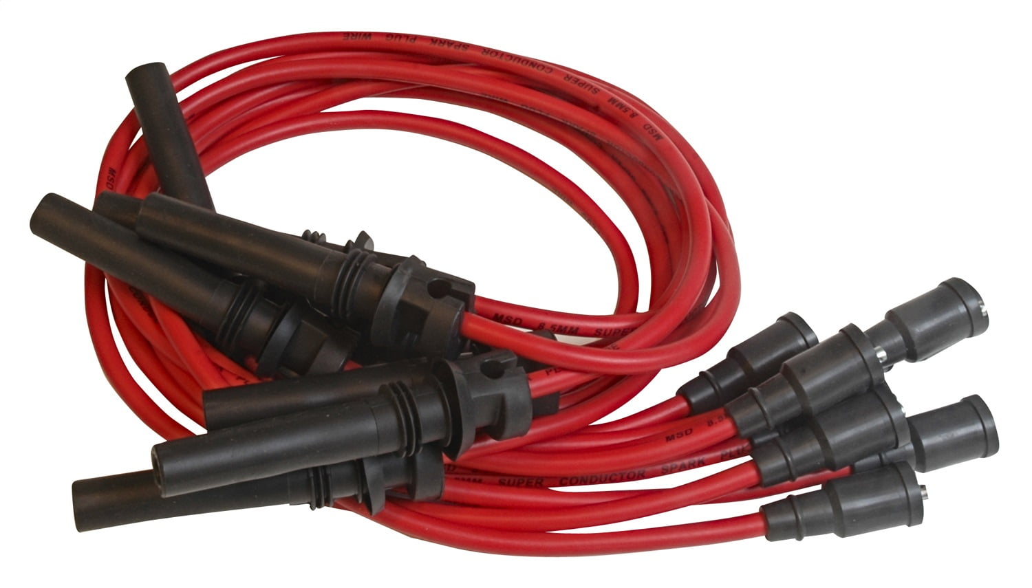 Jeu De Fils De Bougies TENNANT Neuf – Référence 372603 – Pièce Aftermarket
