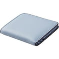 thumbnail image 4 of Wallet Women Rfid Blocking Small Compact Bifold Luxury Leather Pocket Wallet Ladies Mini Purse with ID Window, 4 of 10