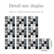 thumbnail image 3 of Pegatinas de Cristal para Azulejos, Autoadhesivas, para Pared, 10 X 10 Cm, 3 of 6