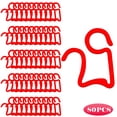 thumbnail image 1 of Clips de luz de Navidad Wmkox8yii 80 piezas para colgar luces al aire libre, 1 of 1