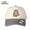 Black-and-white houndstooth, variant on Owl Embroidered Spliced Trucker Hat Adjustable Unisex Cap for Travel Vacation Outdoor Daily Wear