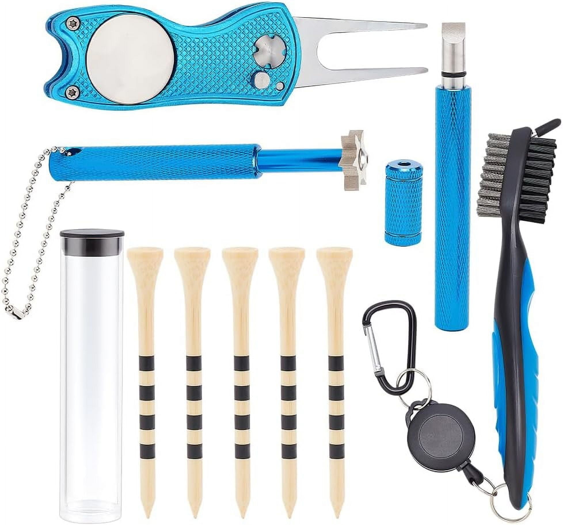 tubogolf　3点 Tour X 3 Piece Tube Pink 5-7 Golf Set SZ 1 - Walmart.com