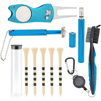 Tour Edge Bazooka 360 Golf Complete Set With Bag Graphite/Steel